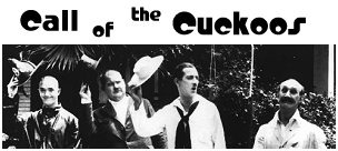 Call of the Cuckoos